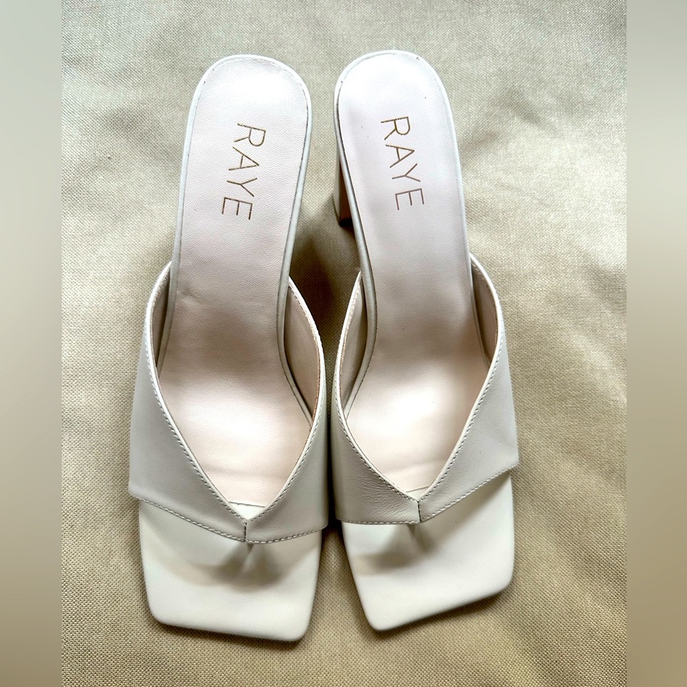 Raye Van Heel